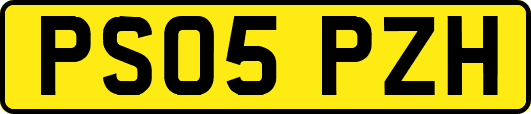 PS05PZH
