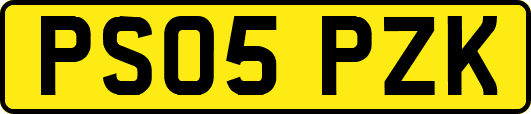 PS05PZK