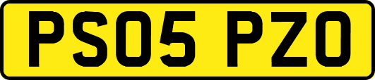 PS05PZO