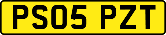 PS05PZT