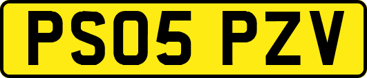PS05PZV