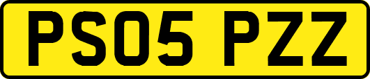PS05PZZ