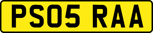 PS05RAA