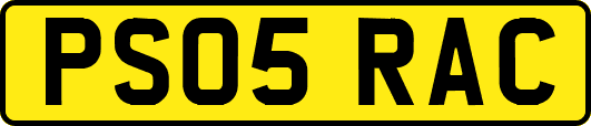 PS05RAC