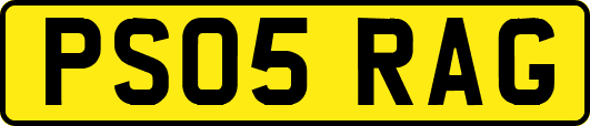 PS05RAG