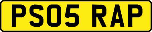 PS05RAP