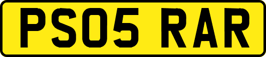 PS05RAR