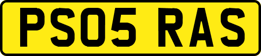 PS05RAS