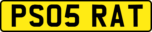 PS05RAT