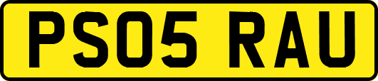 PS05RAU