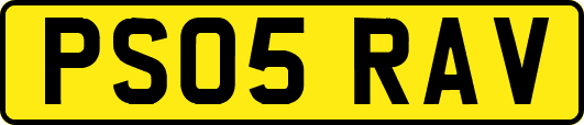 PS05RAV