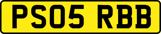 PS05RBB