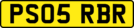 PS05RBR