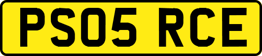 PS05RCE