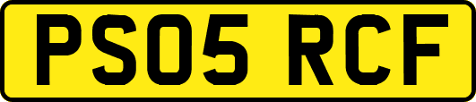 PS05RCF