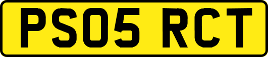 PS05RCT