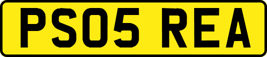 PS05REA