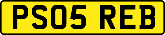 PS05REB