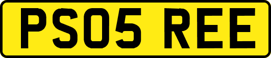 PS05REE