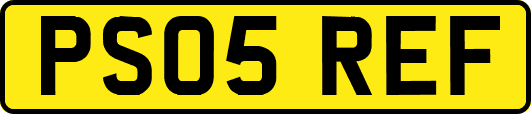 PS05REF