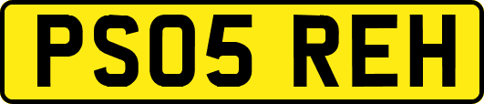 PS05REH