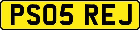 PS05REJ
