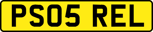 PS05REL