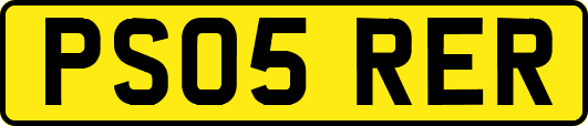 PS05RER