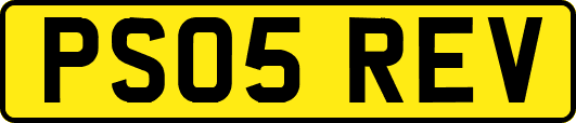 PS05REV
