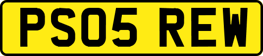 PS05REW