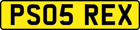 PS05REX