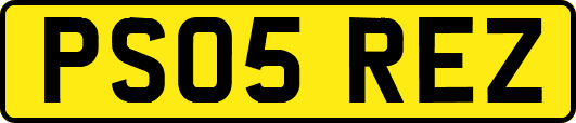 PS05REZ
