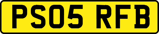 PS05RFB