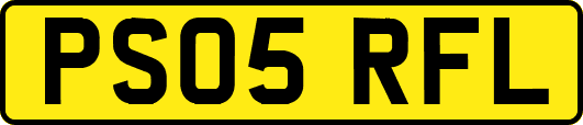 PS05RFL