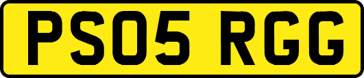 PS05RGG