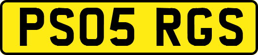 PS05RGS