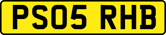 PS05RHB