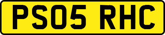 PS05RHC