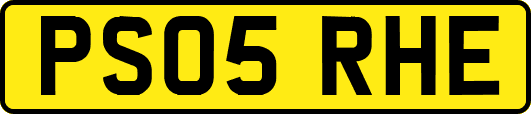 PS05RHE