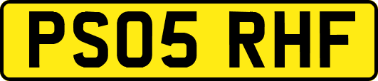 PS05RHF