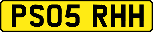 PS05RHH