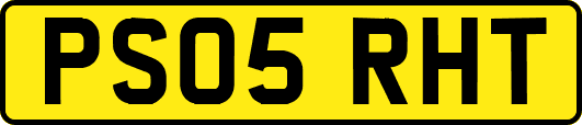 PS05RHT