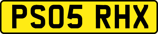 PS05RHX