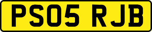 PS05RJB