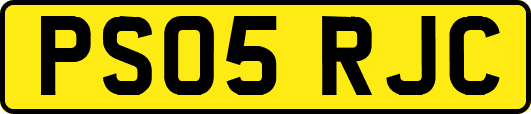 PS05RJC
