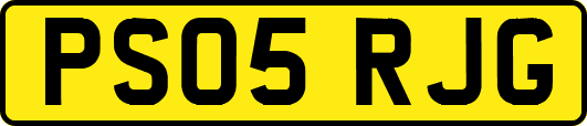 PS05RJG