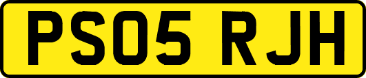 PS05RJH