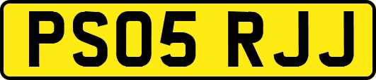 PS05RJJ