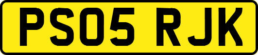 PS05RJK