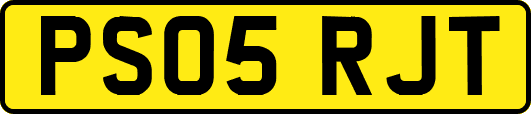 PS05RJT